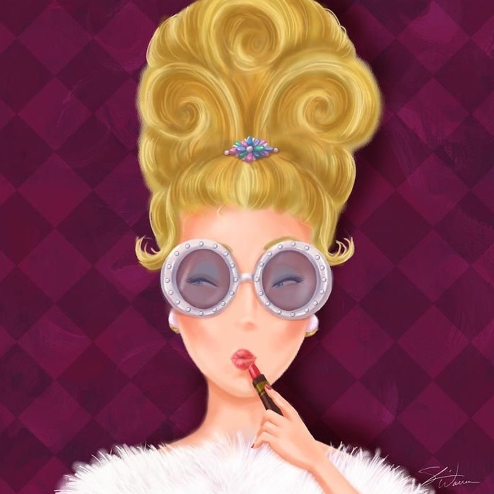 Meet your Posher, Stacey